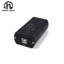 HiFi USB звуковая карта усилитель модуль PCM2706 компьютер USB декодер звуковая карта