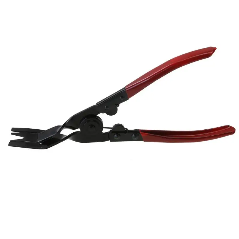 Buy Steel Trim Clip Removal Pliers for Door Panel