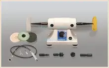 TM mini bench lathe jewelry Polishing machine foredom polishing motor jewelry making machine gold polishing motor