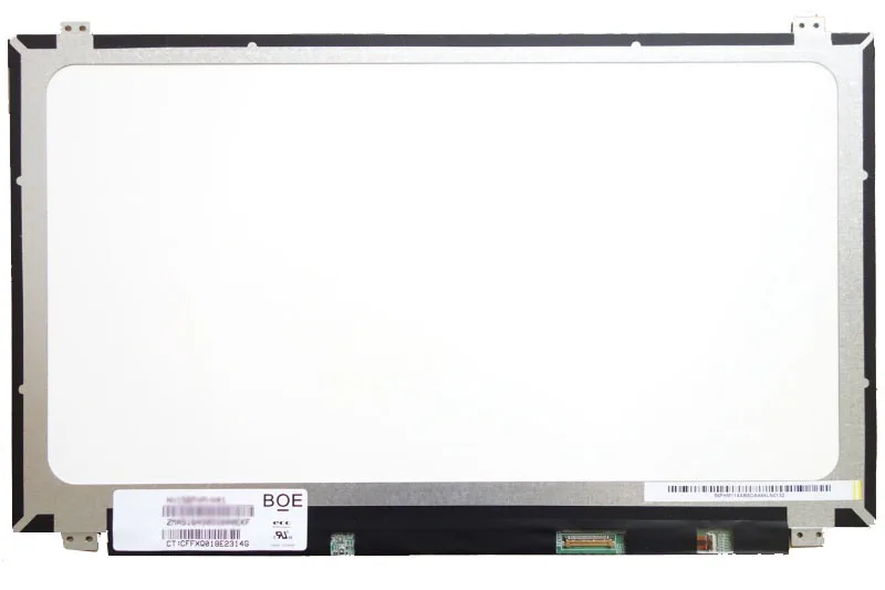 Светодиодная матричная панель для ноутбука Thinkpad E585 15 6 дюйма 20 кВ 30