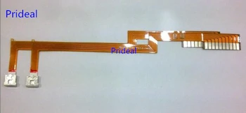 

Prideal New Thermal Print Head sheet for STP411G-320-E dpu-414 Barcode printer Thermal print head sheet