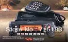 Yaesu FT-7900R двухдиапазонный 50 Вт FM Мобильный трансивер yaesu cb радиостанция для автомобиля