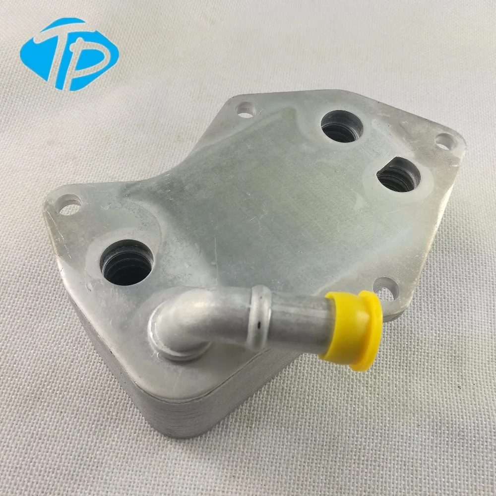 Engine Oil Cooler for VW Passat Golf Jetta Beetle Rabbit 07K117021C / 07K 117 021C / 07K 117 021 C