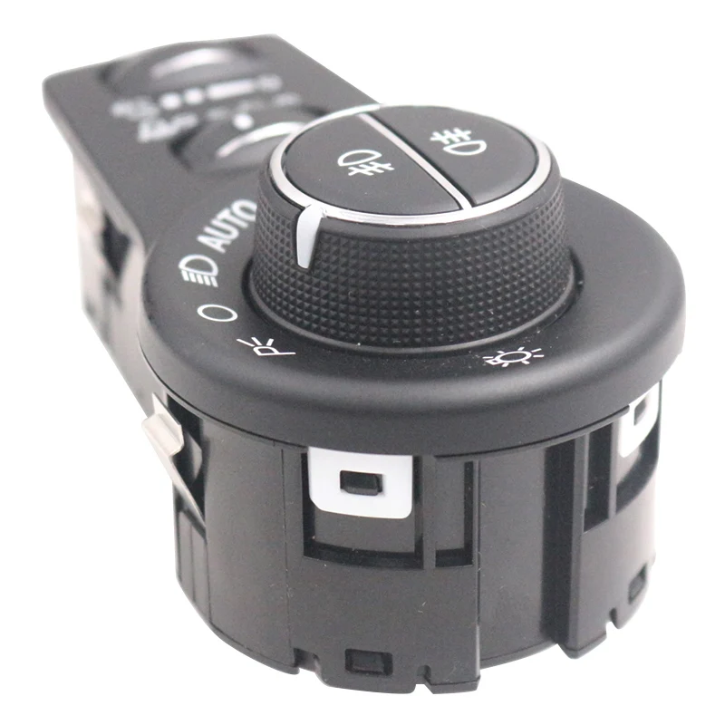 New Headlight Headlamp Switch For Jeep Chrysler Cherokee 68155995AB