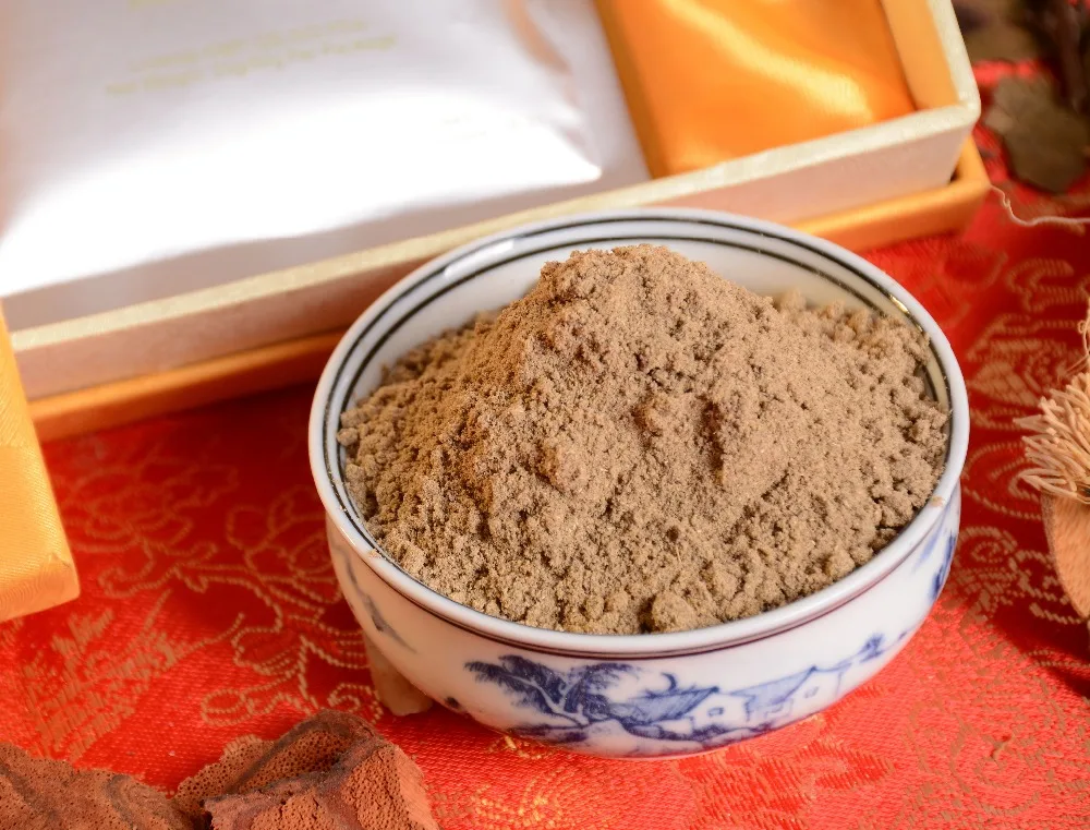 Травяной порошок Hurbolism TCM новый обновленный для женского секса усилитель либидо.