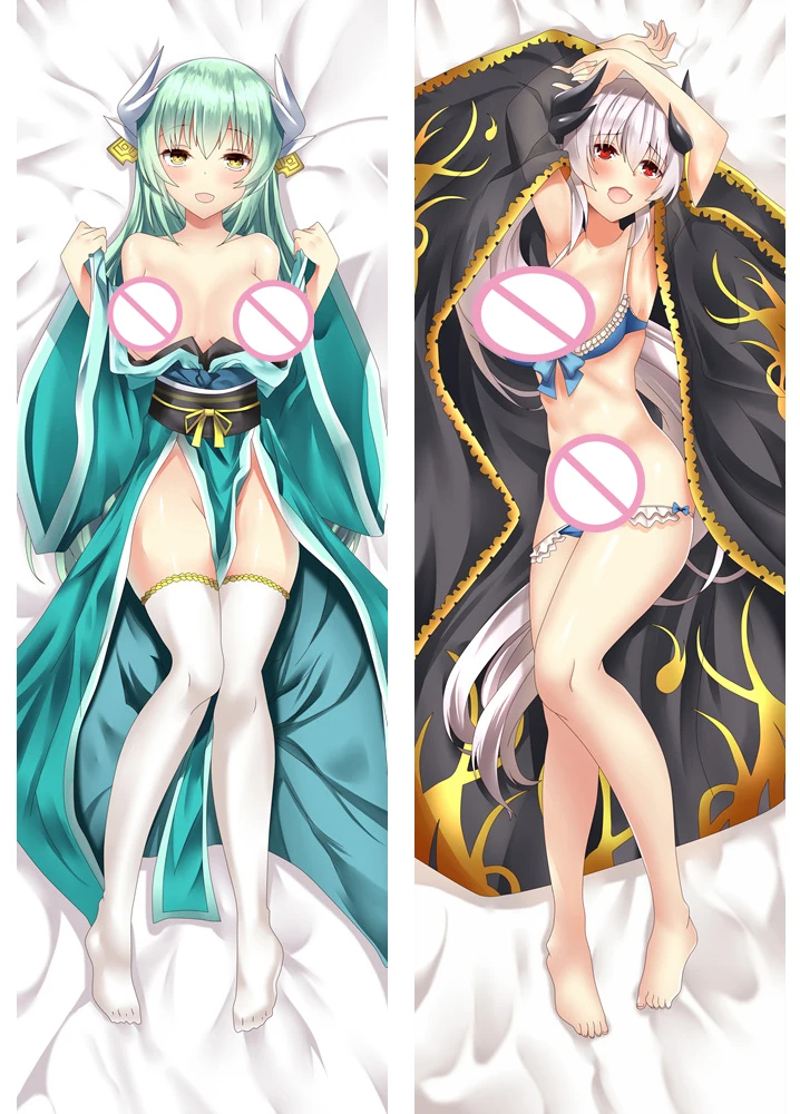 September update японское аниме Fate/Grand Order FGO Servant Kiyohime Dakimakura наволочка для подушки чехол
