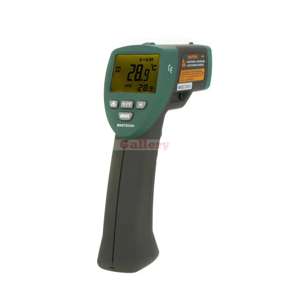 Mastech 20 To 350 Degree Ms6530b 12 1 Non Contact Infrared Thermometer Ir Temperature Sensor Meter Ntc Temperature Sensor цена Mastech 20 To 350 Degree Ms6530b 12 1 Non Contact Infrared Thermometer Ir Temperature Sensor Meter Ntc Temperature Sensor цены онлайн