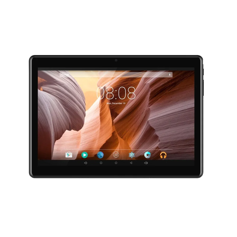 

SPAIN SHIP!! 10.1Inch 1280x800 IPS 3G Tablet PC Phone Cellular 2G RAM 32G ROM Quad core Android 7.0 2SIM 3G WCDMA GPS WIFI