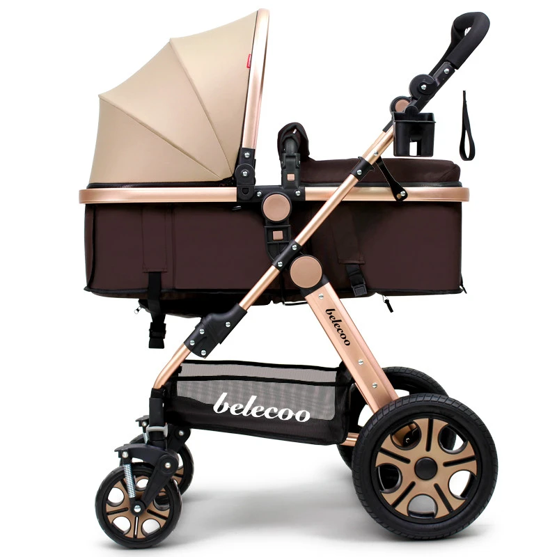 Bella baby stroller summer 