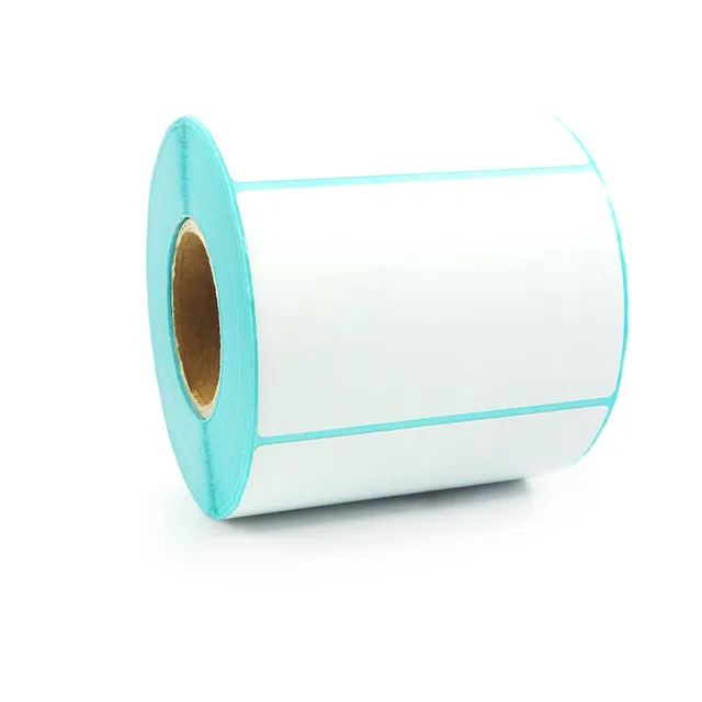 blank stickers
