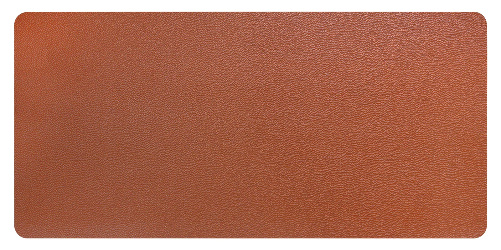 HRH 60*30cm Single Side Leather Soft Office Home Computer Desk Mouse Large Mouse Pad Desk Gaming Mo