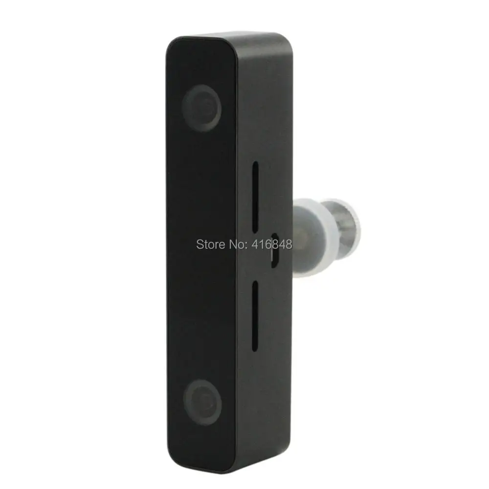 Dual lens camera (12)