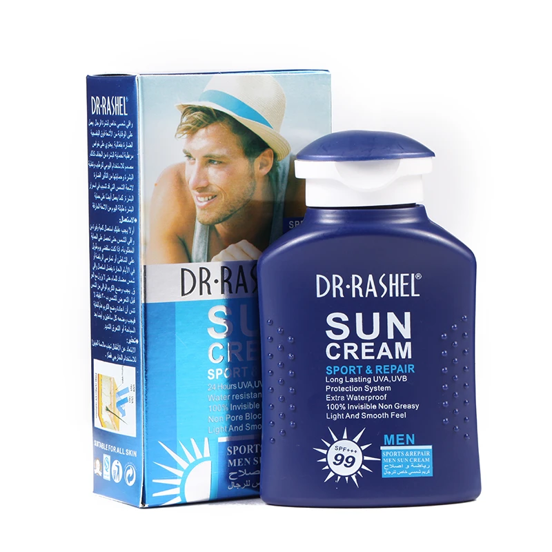 dr rashel sunscreen