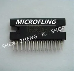 

5pcs/lot A23A TB6560AHQ IC TB6560 Stepper Motor Driver Chip Best quality