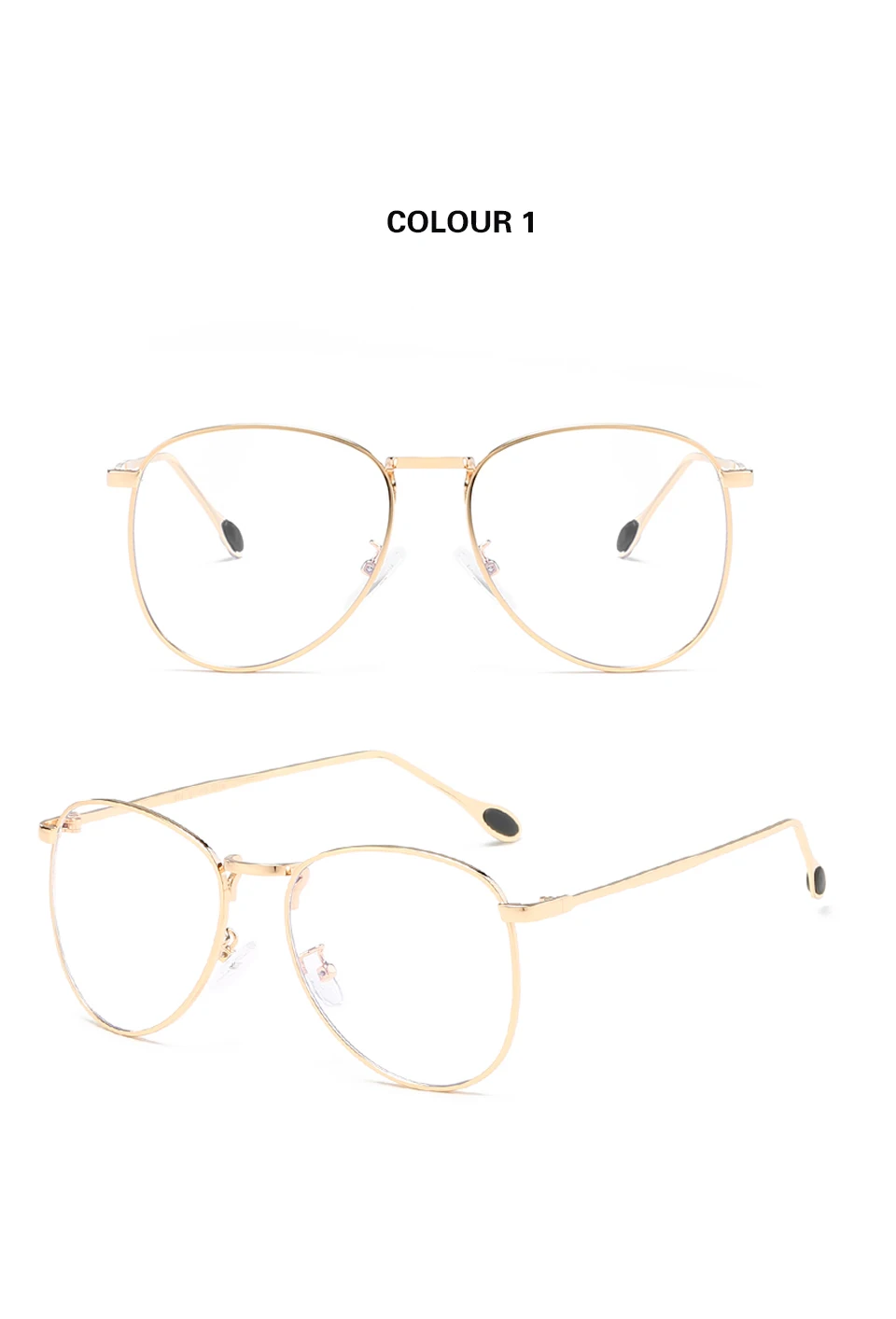 Blue light block glasses1