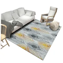 Креативные ковры Современная Геометрическая кухня ванная комната противоскользящие маты домашний коврик для прихожей/гостиной/studyRoom коврики