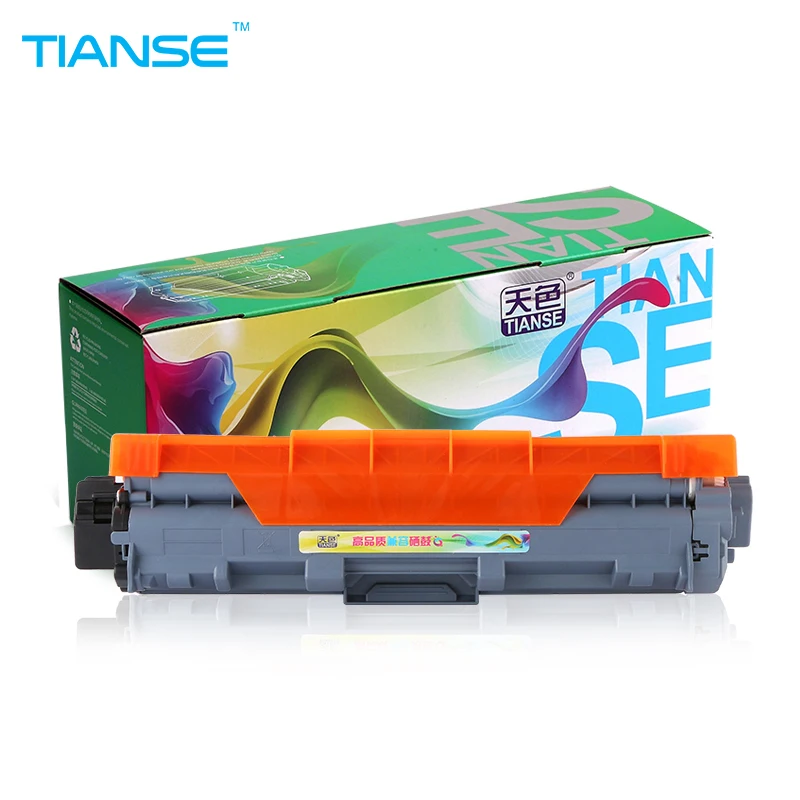

TIANSE Toner Cartridge TN221 TN225 TN241 TN245 TN251 TN261 TN281 TN291 for Brother HL 3140CW 3150CDW MFC 9130 9140CDN MFC9330