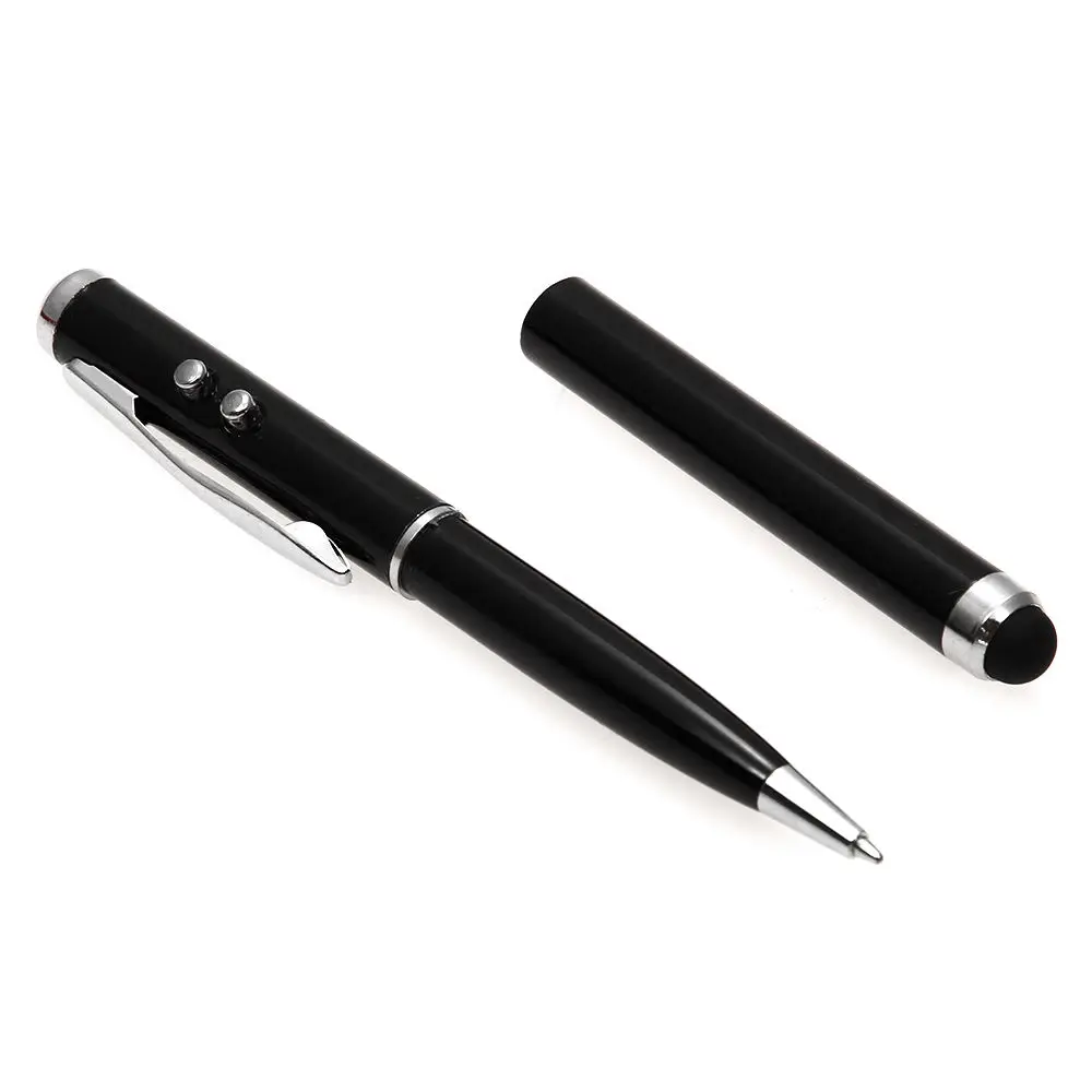 Compatible-4in1-LED-Laser-Pointer-Torch-Touch-Screen-Stylus-Ballpoint-Pen-for-iPhone-for-Ipad-for (2)