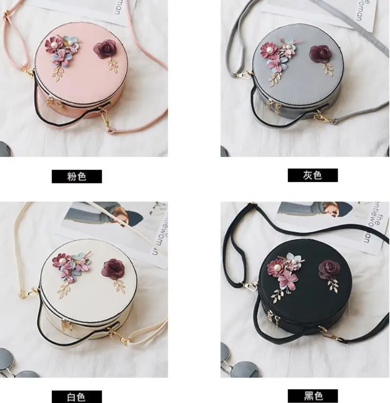 circle bag trend