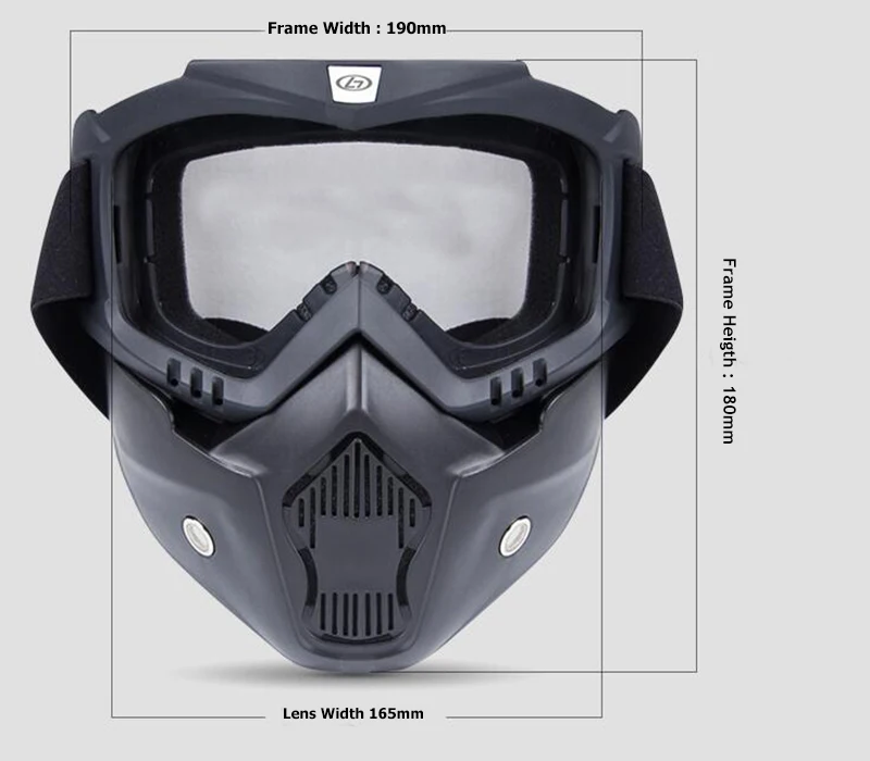 Сверхлегкие cs-игры на открытом воздухе Тактические Maks Googles страйкбол спортивные дышащие мотоциклетные ветрозащитные очки Полнолицевые маски