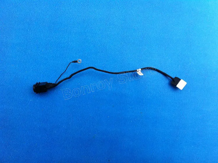 (5 шт./лот) для Sony Z50HR VPC EL DC Power connector Jack Cable New P/N: 50.4MQ04.102 50.4MQ04.002 50.4RM04.001|power cable|dc power cabledc