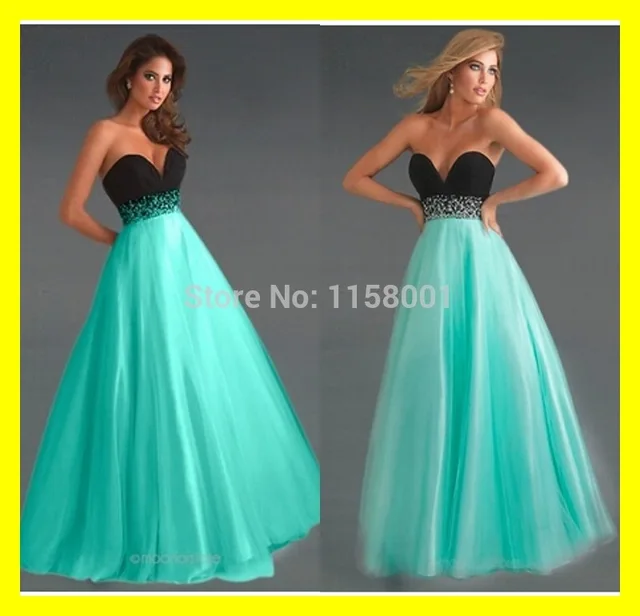 Houston Prom Dress