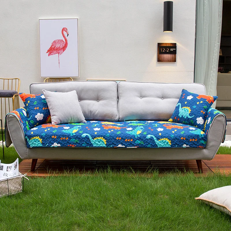 Download Nautisches sofa Desktop Wallpaper