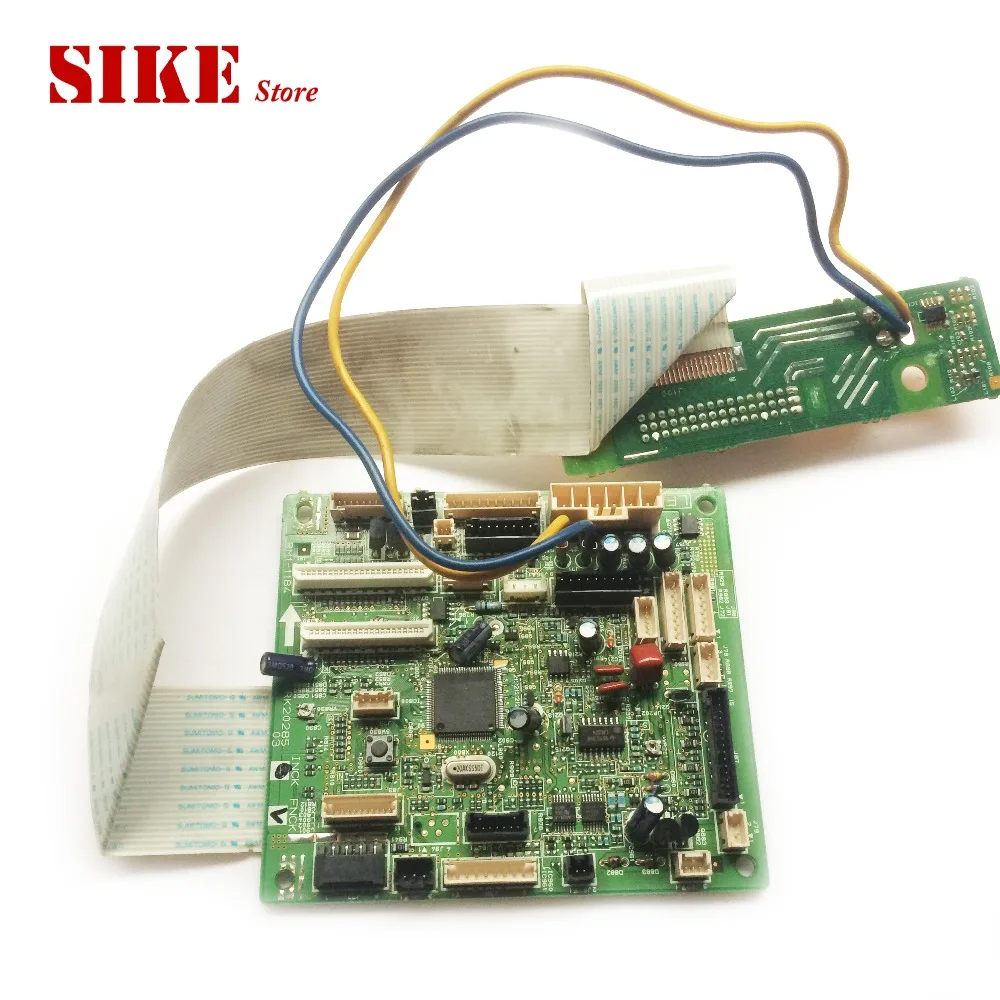 

Плата управления ПК, для HP 4200, 4300, 4250, 4350, HP, 4250, HP, 4350, DC