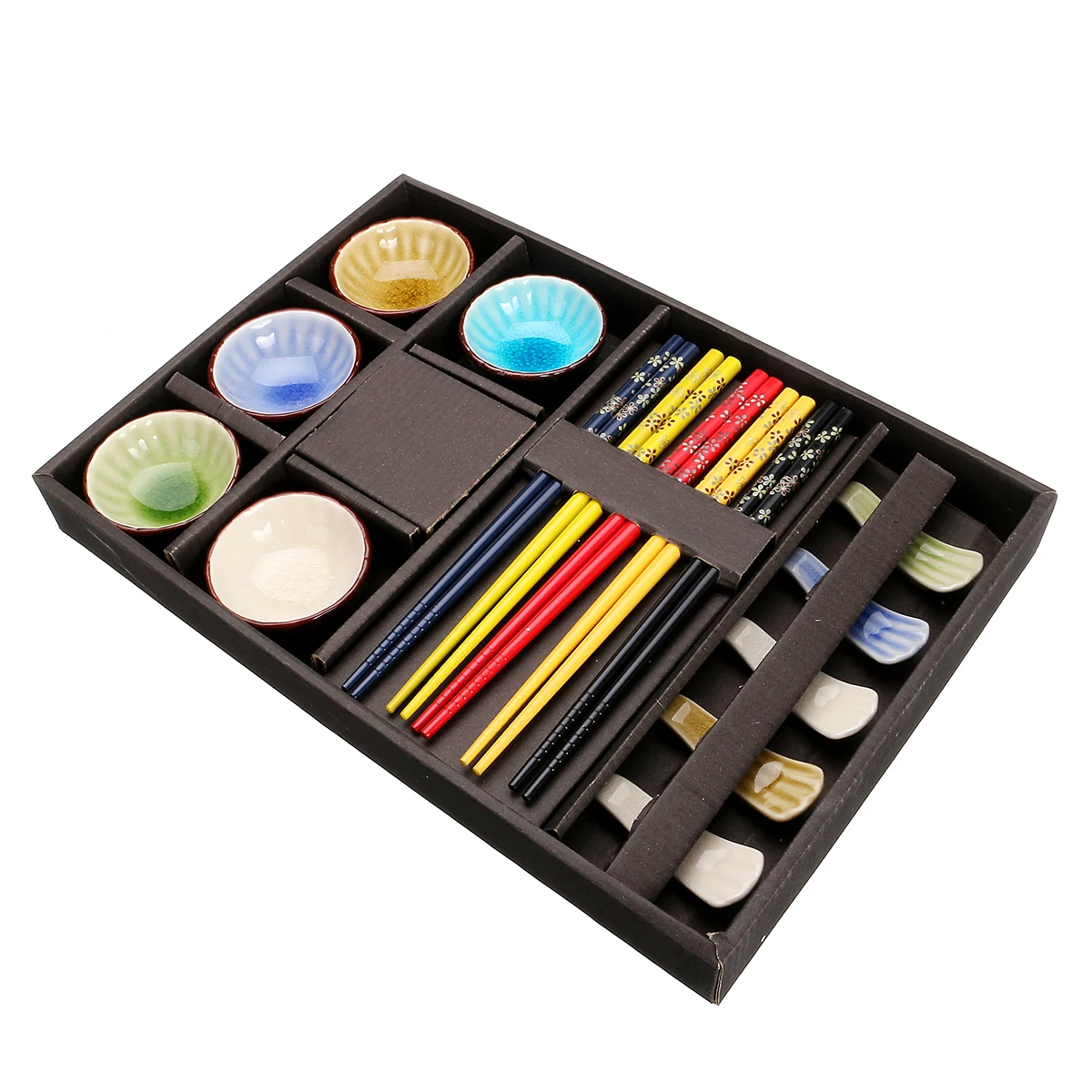 Столовая посуда в японском стиле комплект chopticks Керамика суши ...