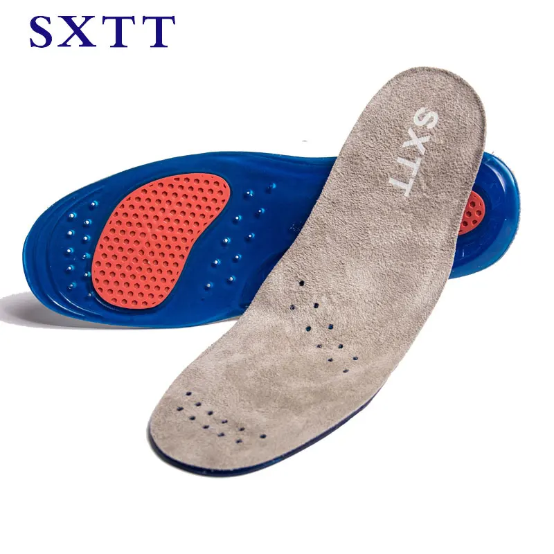 comfy shoe insoles