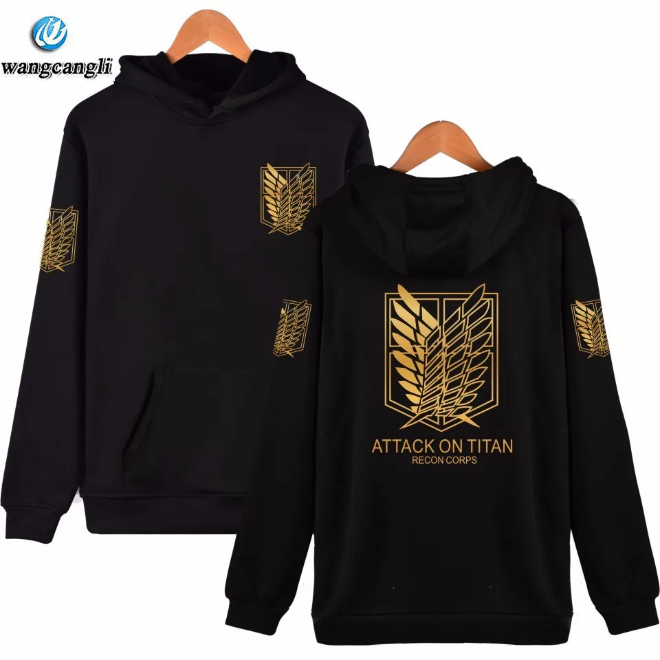 Men Women Unisex Anime Attack On Titan Hoodies Zipper Sweatshirt Jacket Shingeki No Kyojin Hooded Hoody Jacket Coat Buy Cheap In An Online Store With Delivery Price Comparison Specifications Photos And Men Women Unisex Anime Attack On Titan Hoodies Zipper Sweatshirt Jacket Shingeki No Kyojin Hooded Hoody Jacket Coat Buy Cheap In An Online Store With Delivery Price Comparison Specifications Photos And