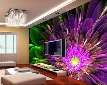 

beibehang wallpaper for walls 3 d European fashion abstract floral wallpaper 3d wallpaper home decor tv background Vinyl wall