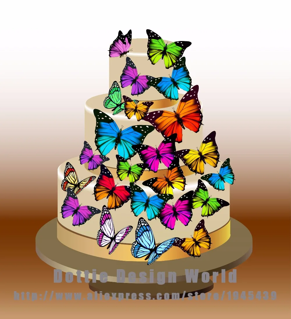 Popular Edible Cupcake Toppers-Buy Cheap Edible Cupcake ...