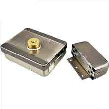 Электрический замок/замок Электрический дверной замок