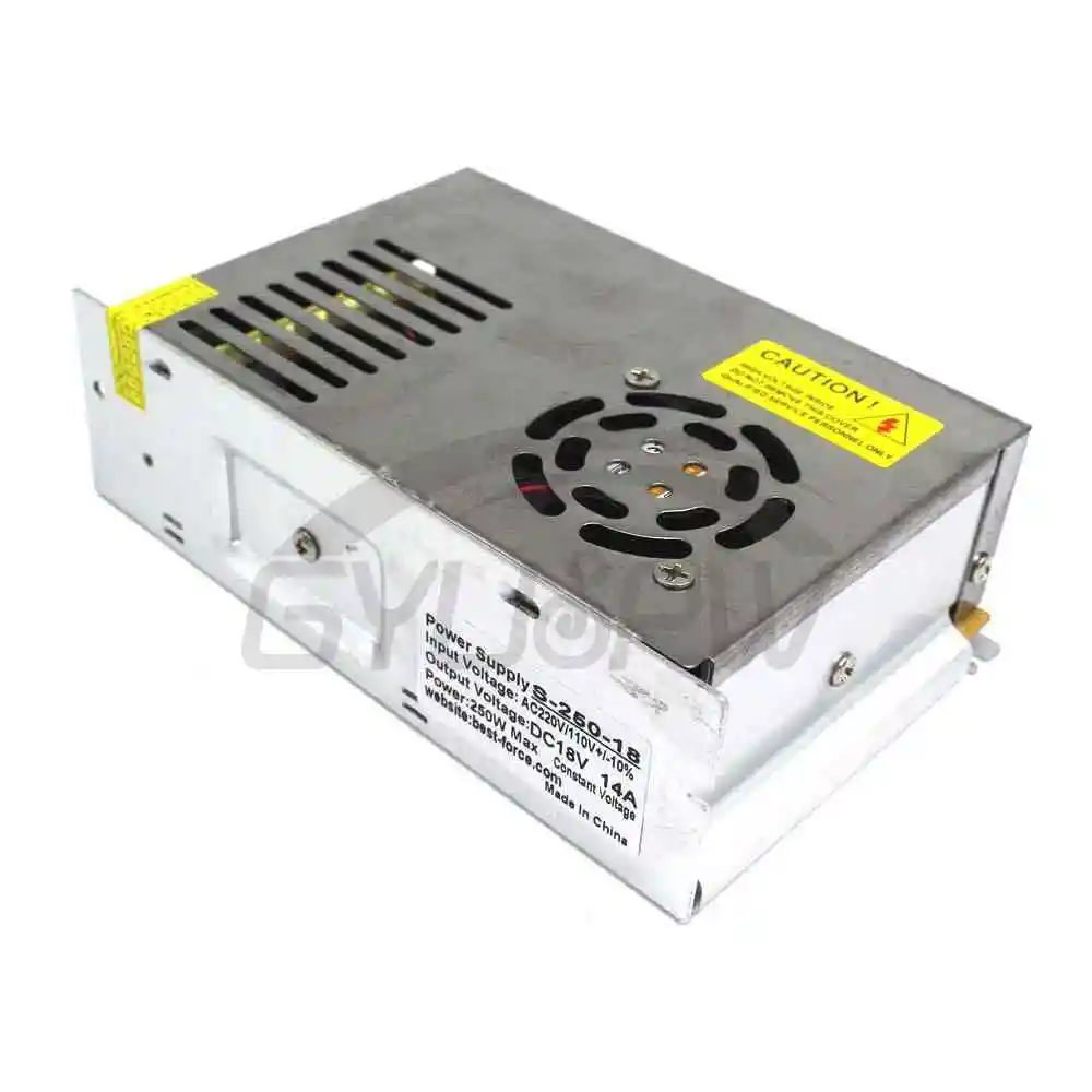 18v250w-1