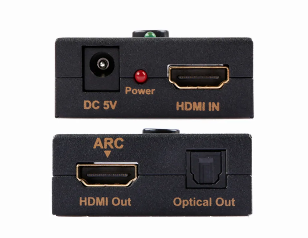 LM-HA03 HDMI ARC Adapter