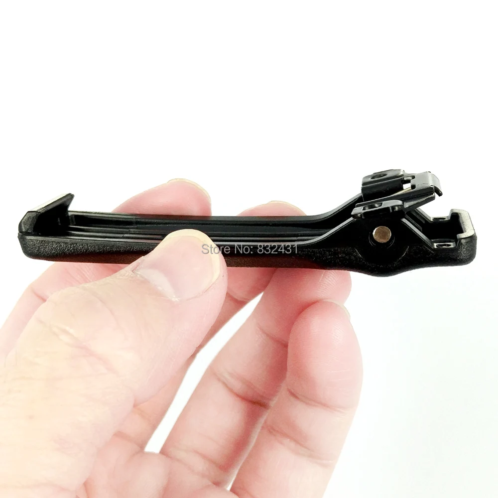 Belt Clip for Kenwood TK3207 11