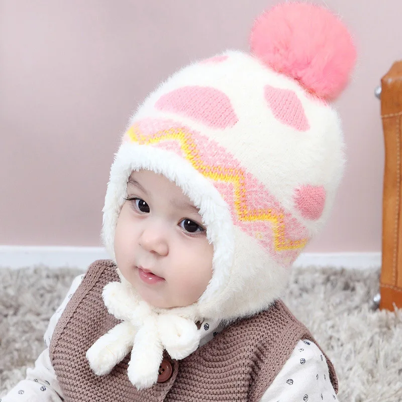 baby hats winter