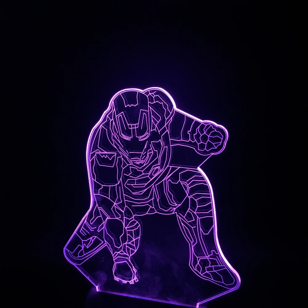 HTB1oBf0b8DH8KJjSszcq6zDTFXaH.jpg_ Lampka 3D Iron Man