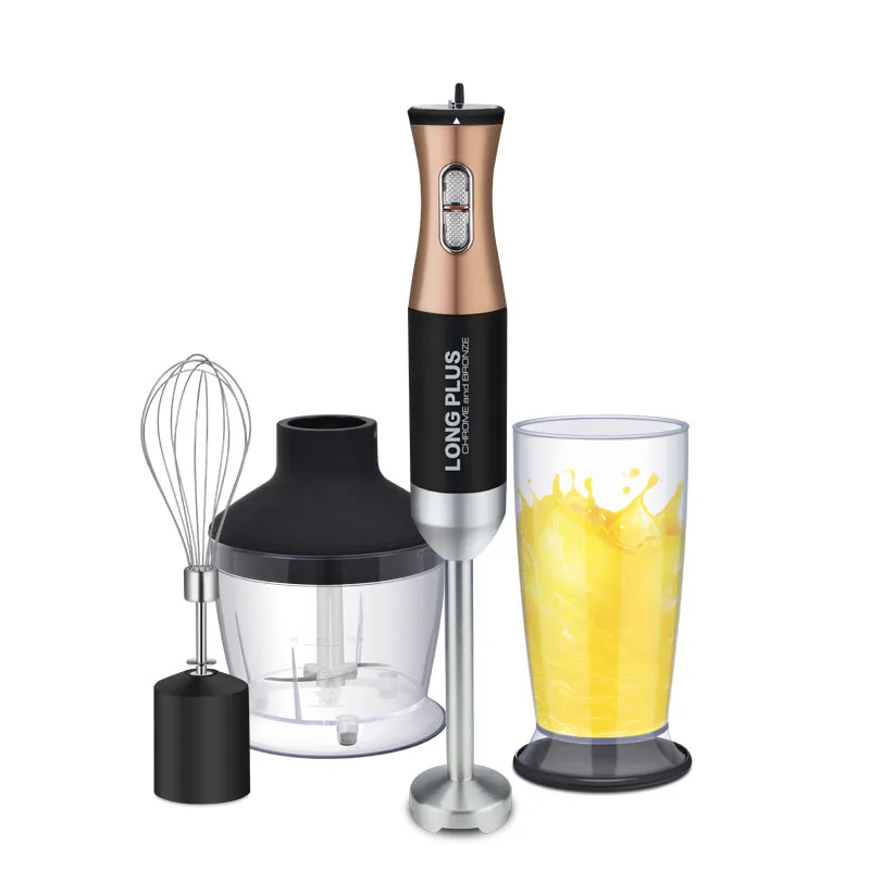 HB1250 handheld stick cooking baby food supplement multifunction