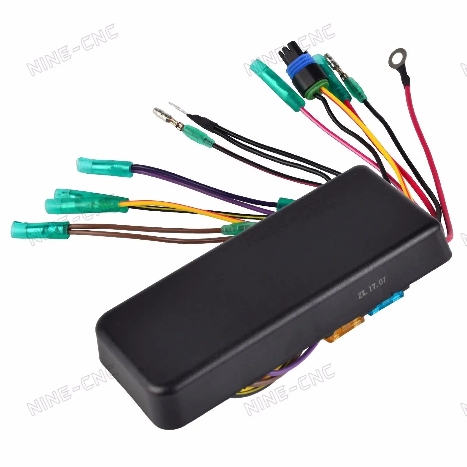 

CDI MPEM Box Ignition Module For Sea Doo SP SPI SPX GTS GTX XP 1995 1996 1997