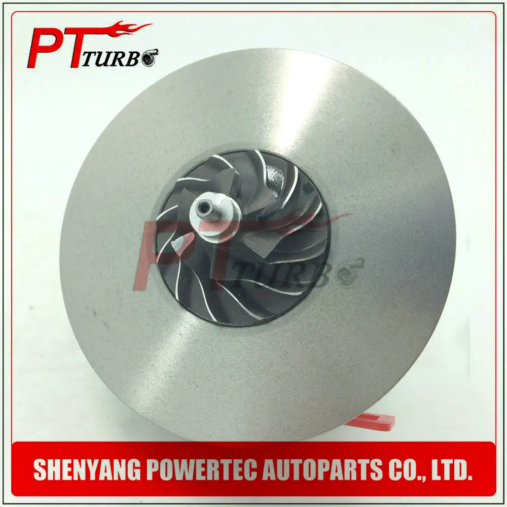 Картридж GT1238S Турбинный сердечник 727211 0001 для Smart MCC Fortwo 0 7 37 кВт 50 HP M 160 910 708837 новый