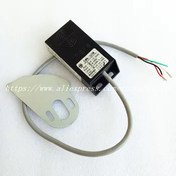 

SWK-50W Displacement Sensor High-precision Displacement Controller Switch 4 Wires