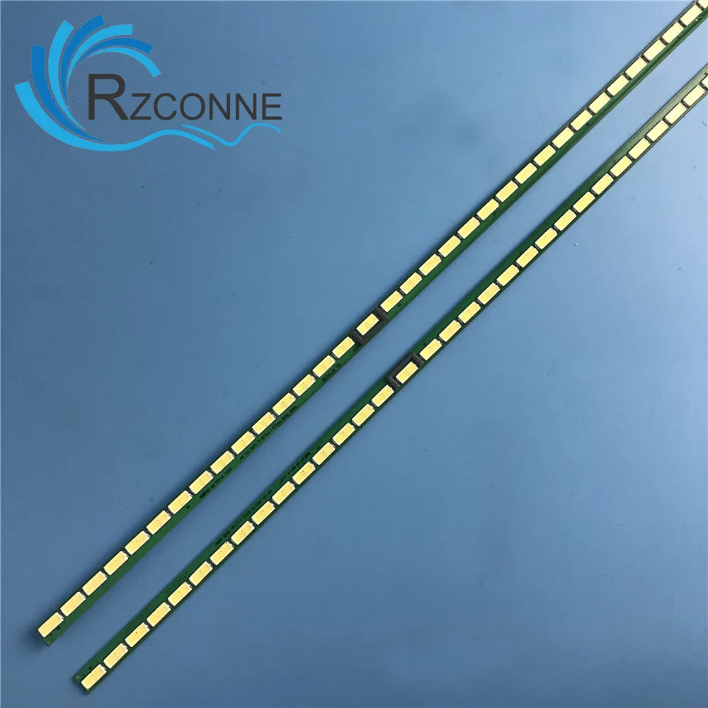 Conduzida da Luz de Fundo para lg Tira Arte 49ub8280 6920l-0001c 49ub8800 49ub8250 49ub8270 4 49 V14 tv - Imagem 4