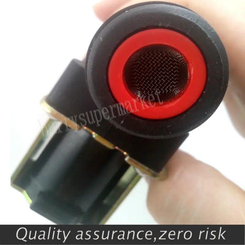 solenoide, sistema de cobrança automática para aquecedores