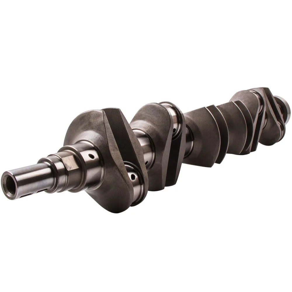 Fit Nissan Skyline GTR R32 R33 R34 RB25 RB26 Stroke 77.7mm 4340 Billet