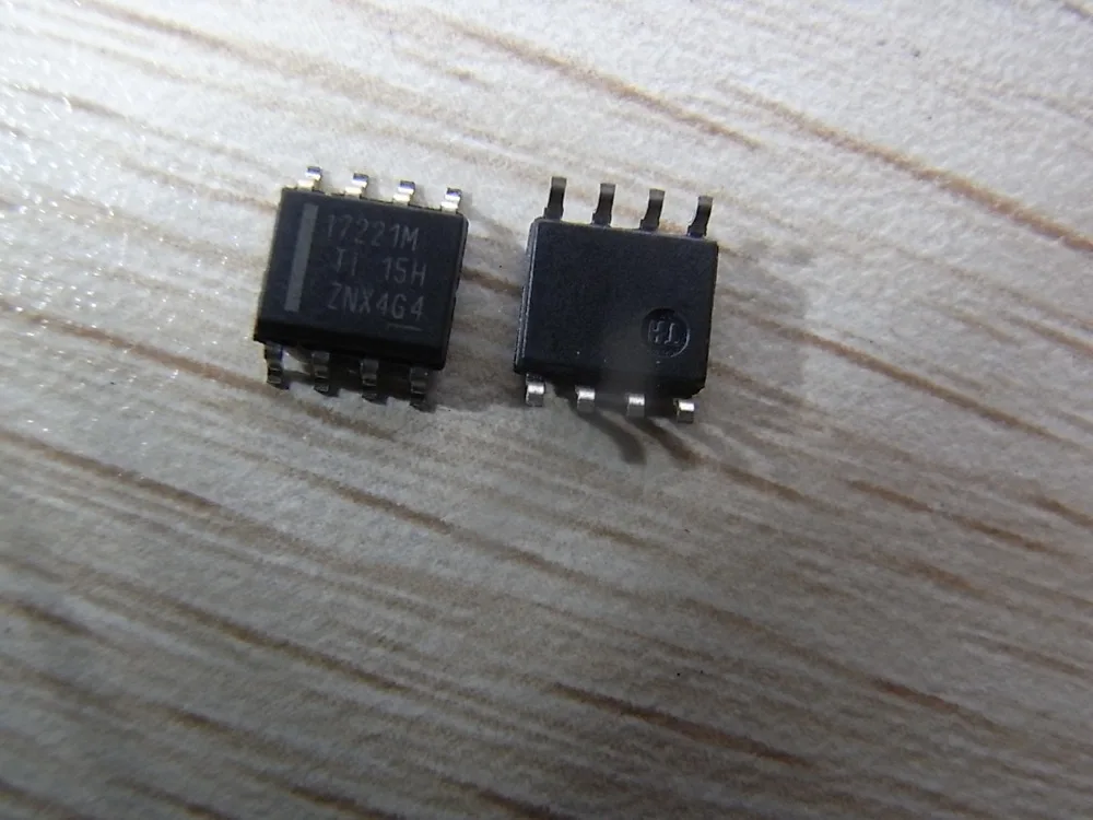 

20pcs/lot ISO7221 ISO7221MDR I7221M SOP8