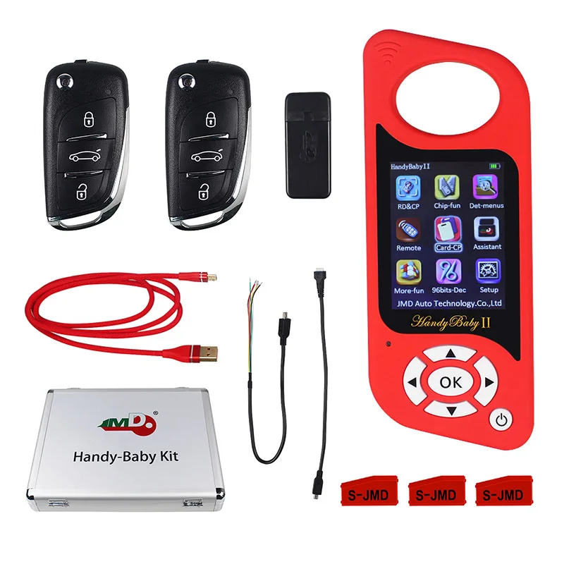Handy Baby II 11