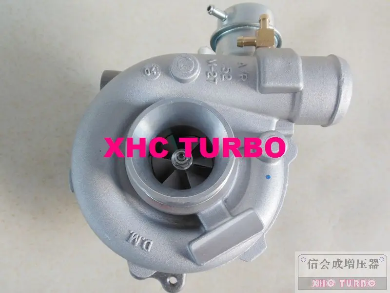 GT2256 724652-1-XHC