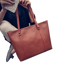 Big Newest Designer Handbags Embossed PU Mummy Bags Solid Women Leather Shoulder Bags Classic Ladies Casual Tote Bag